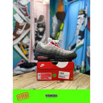 Air Max 95 Solar Red 2.0 2025 UK 9