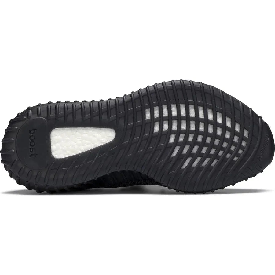 Adidas Yeezy Boost 350 V2 Black (Non-Reflective) by Yeezy in Shoes. Available at KershKicks for £350.00. A must-have for fans of Yeezy looking to elevate their style with this Shoes.