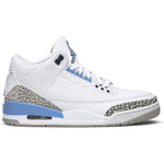 Jordan 3 Retro UNC (2020)