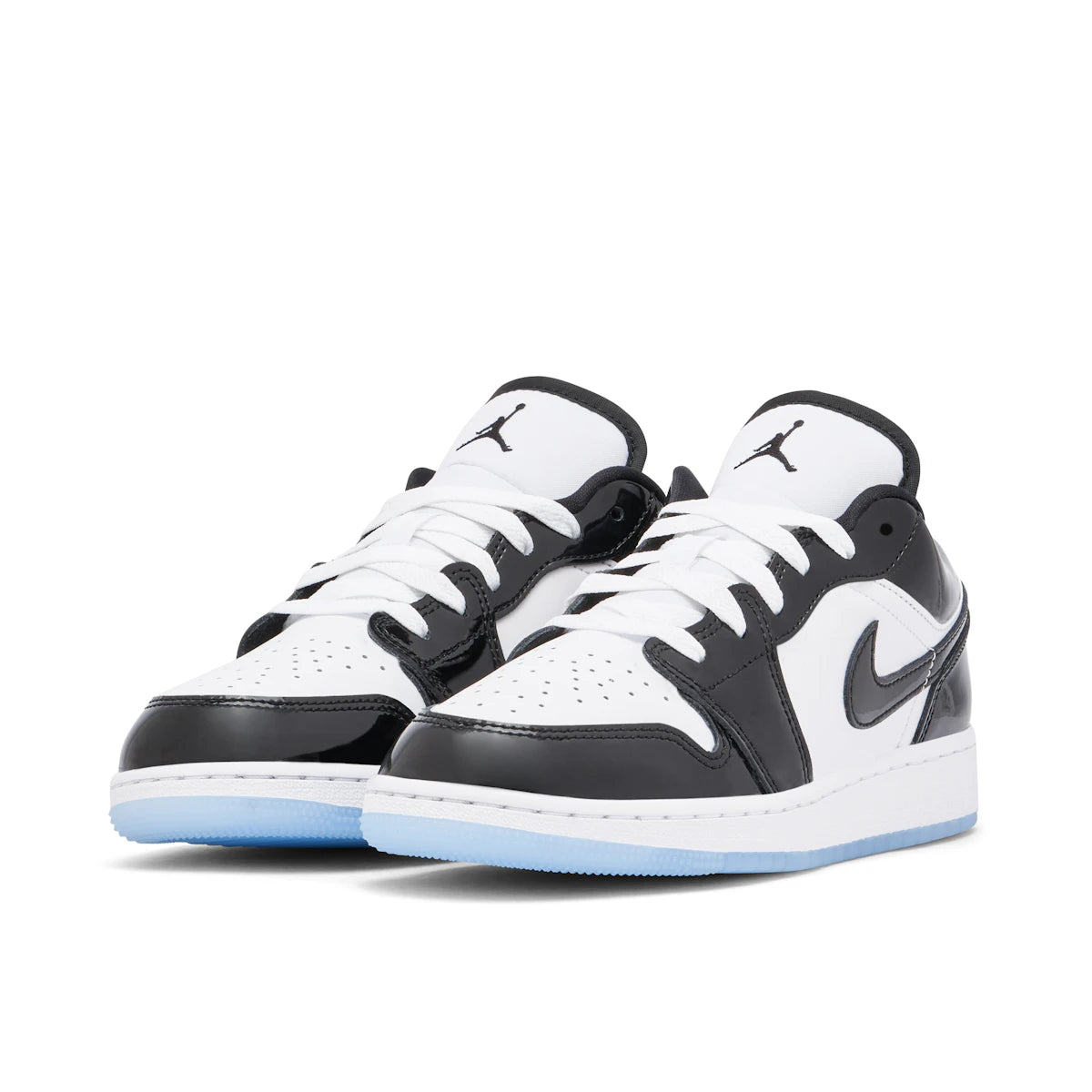 Jordan 1 Low SE Concord by Jordan's in Shoes. Available at KershKicks for £195.00. A must-have for fans of Jordan's looking to elevate their style with this Shoes.