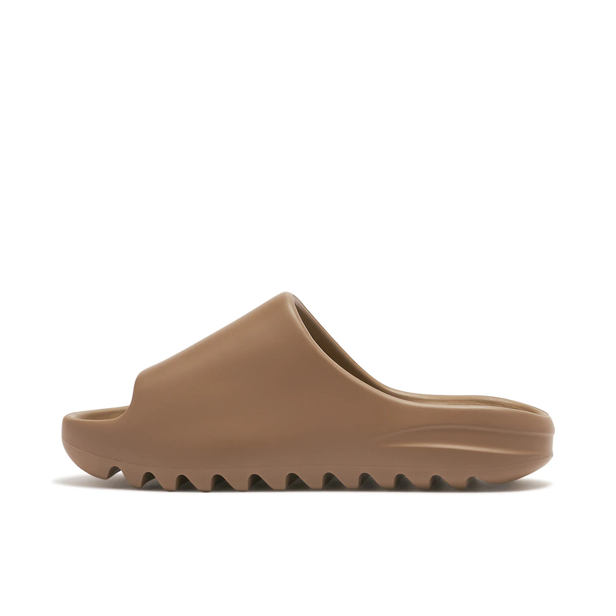 Yeezy Slide Core by Yeezy in Shoes. Available at KershKicks for £175.00. A must-have for fans of Yeezy looking to elevate their style with this Shoes.