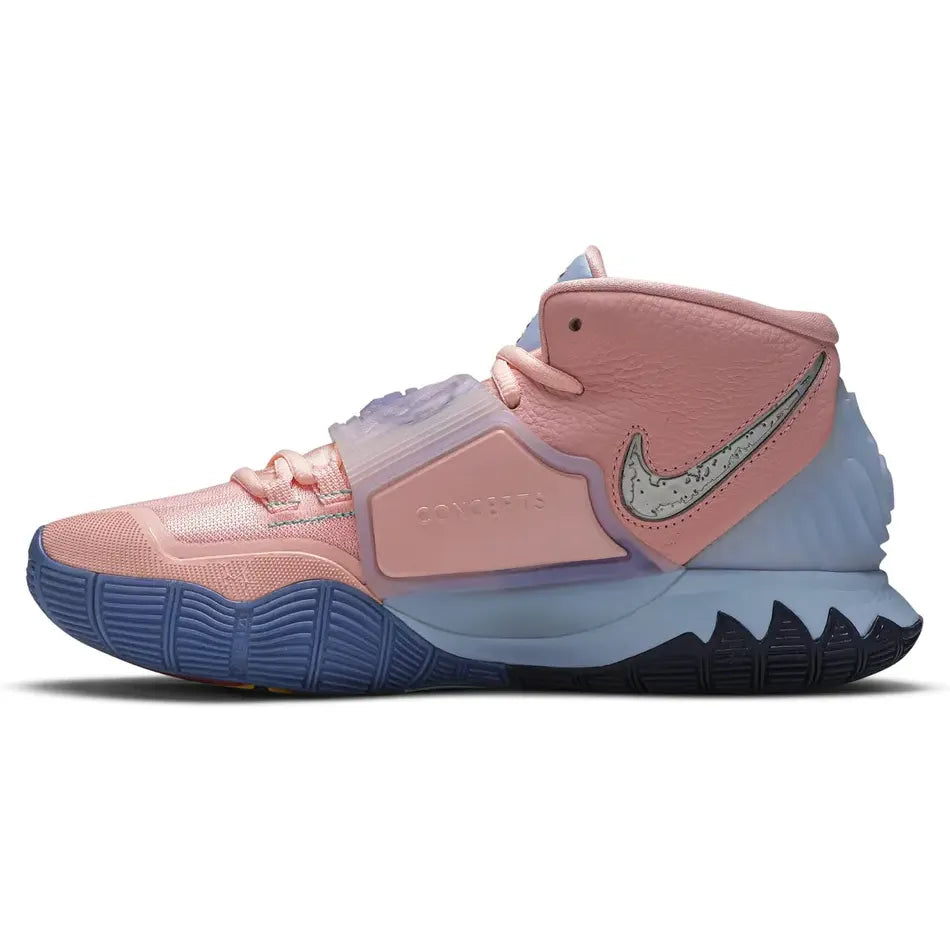 Nike Kyrie 6 Concepts Khepri (Special Box)