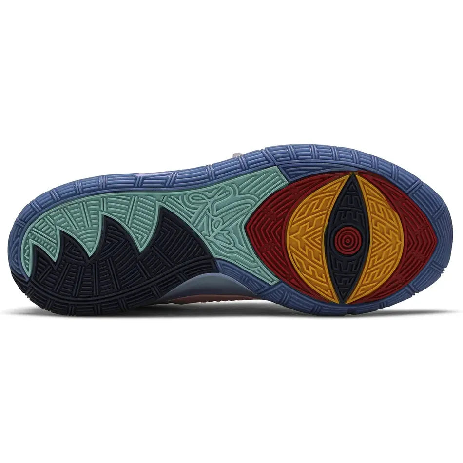 Nike Kyrie 6 Concepts Khepri (Special Box)