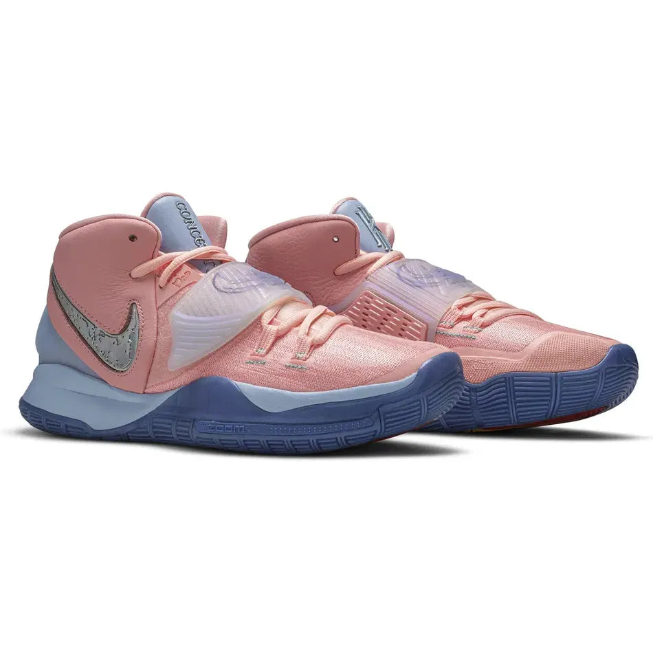 Nike Kyrie 6 Concepts Khepri (Special Box)