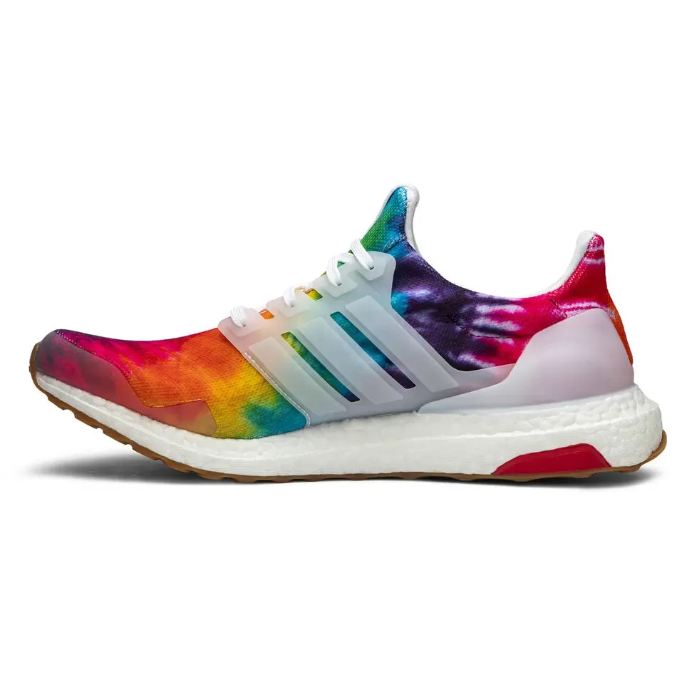 Nice Kicks x adidas UltraBoost Consortium Woodstock White