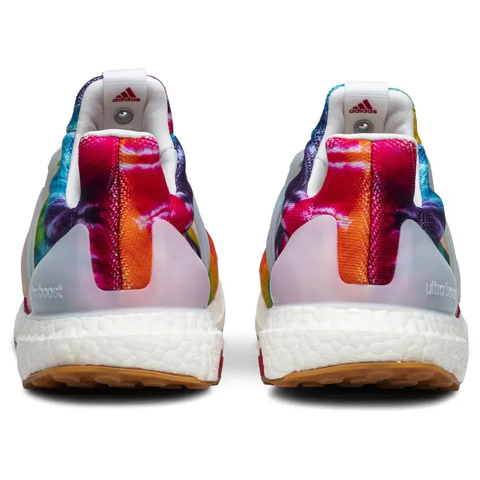 Nice Kicks x adidas UltraBoost Consortium Woodstock White