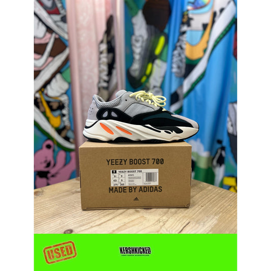 Yeezy 700 Waverunner UK  9