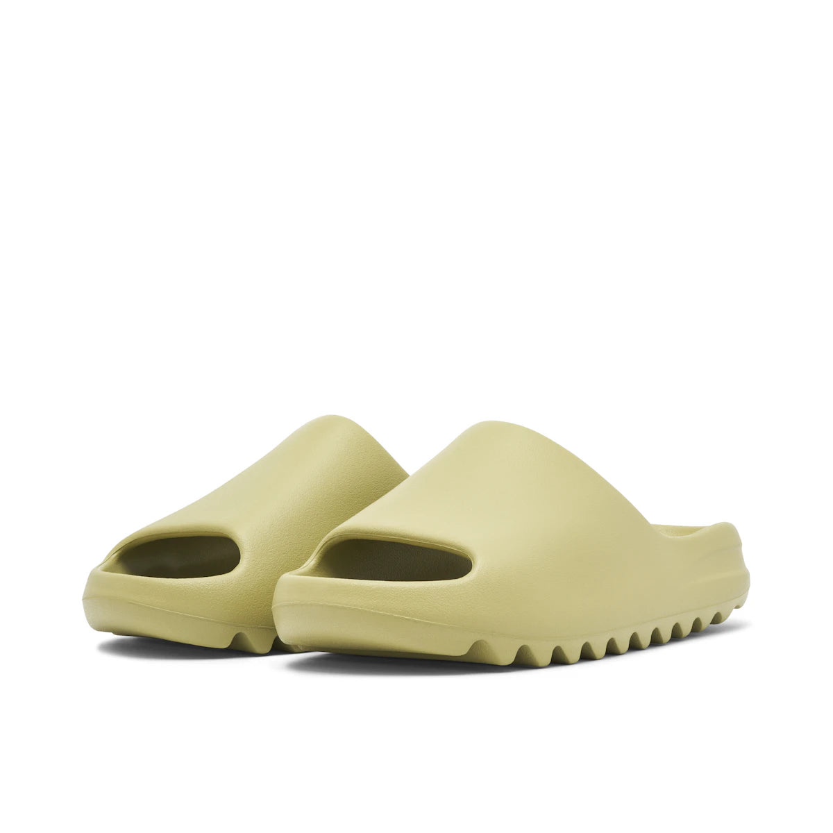 adidas Yeezy Slide Resin (2022) by Yeezy in Shoes. Available at KershKicks for £95.00. A must-have for fans of Yeezy looking to elevate their style with this Shoes.