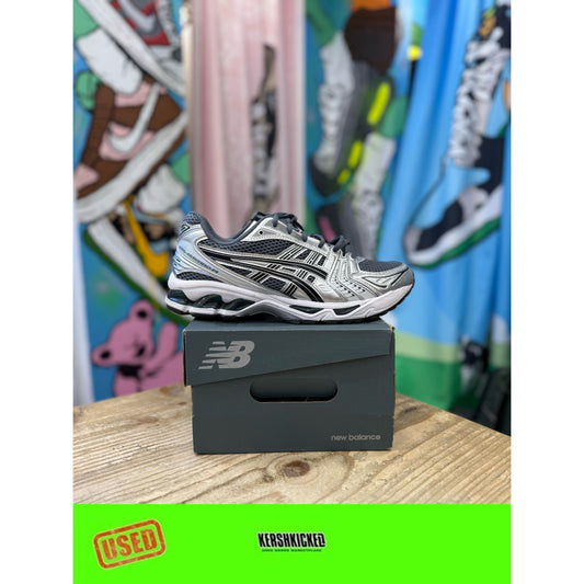 Asics Gel Kayano 14 Jasper Green UK 7