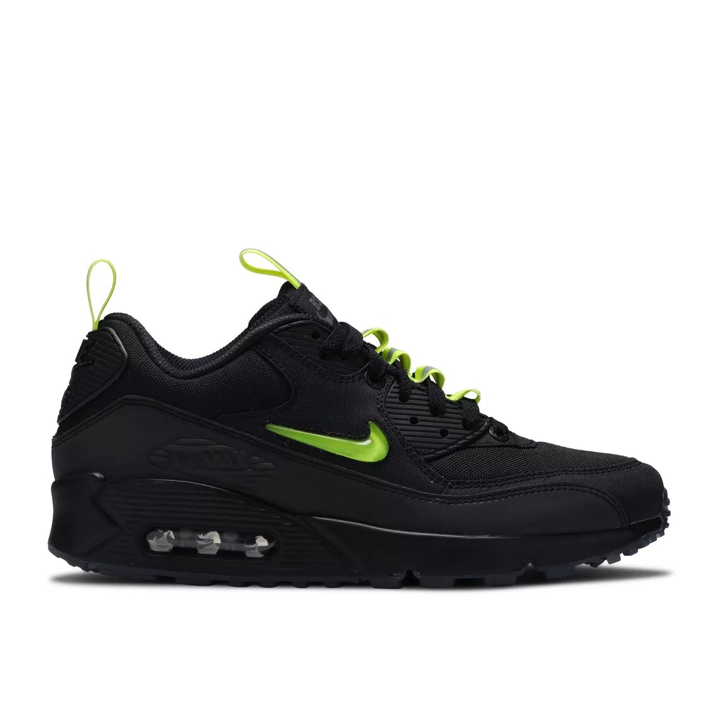 Nike Air Max 90 The Basement Manchester