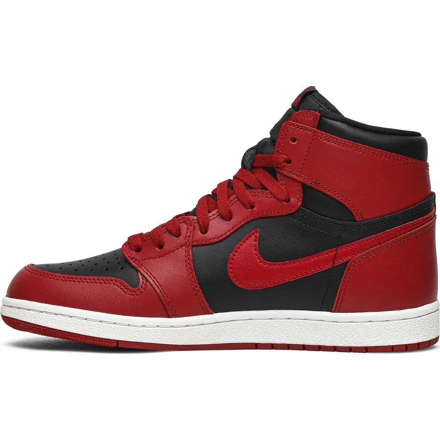 Jordan 1 Retro High 85 Varsity Red by Jordan's from £356.00