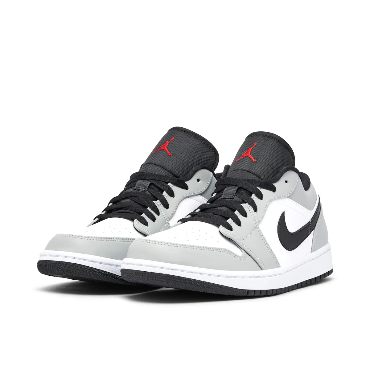 Air Jordan 1 Low Smoke Grey by Jordan's in Shoes. Available at KershKicks for £195.00. A must-have for fans of Jordan's looking to elevate their style with this Shoes.