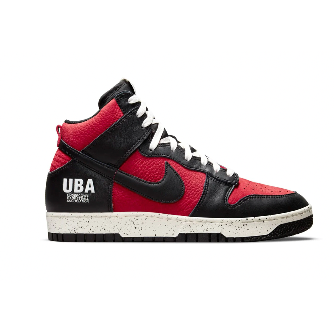 Nike Dunk High 1985 Undercover UBA