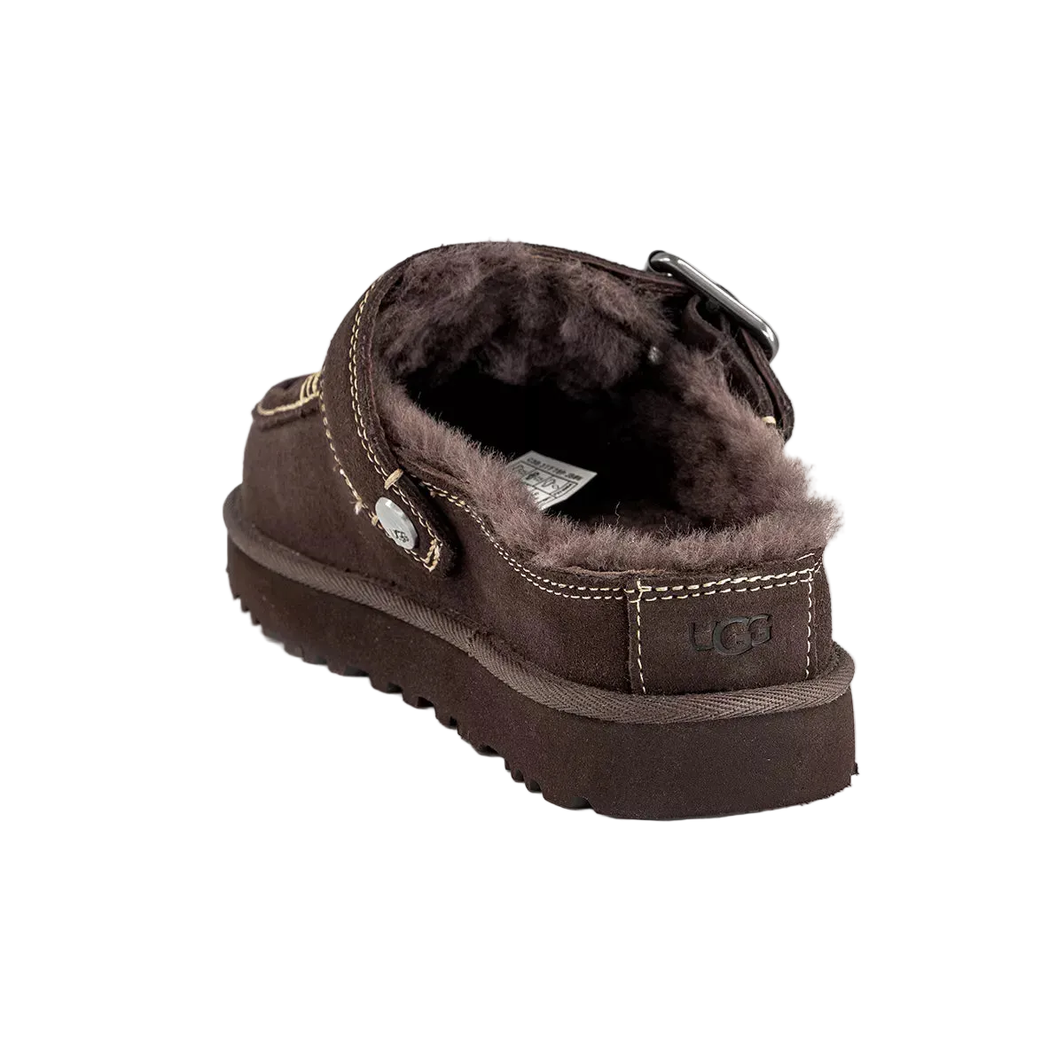 UGG Goldenstar Evelina Clog Burnt Cedar (Women's)