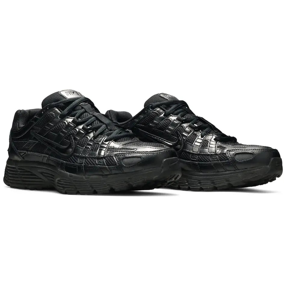 Nike P-6000 Black