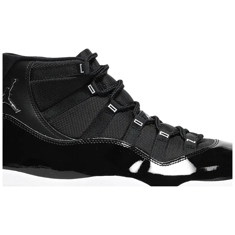 Jordan 11 Retro Jubilee 25th Anniversary