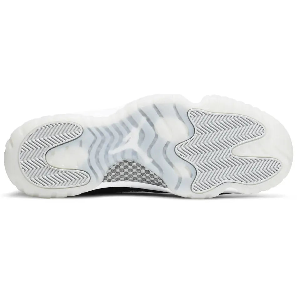 Jordan 11 Retro Jubilee 25th Anniversary