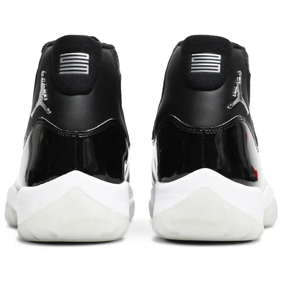Jordan 11 Retro Jubilee 25th Anniversary