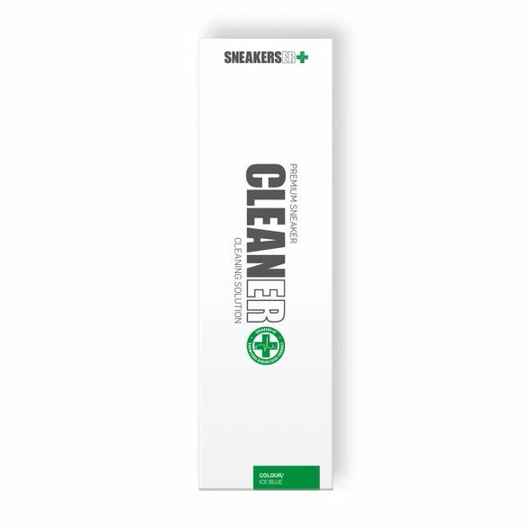 SneakersER Cleaner Premium Sneaker Cleaning Solution 250ml