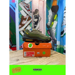Nike Air Max 95 Corteiz Gutta Green UK 8