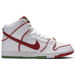 Paul Rodriguez x Nike Dunk High Premium SB Boxing