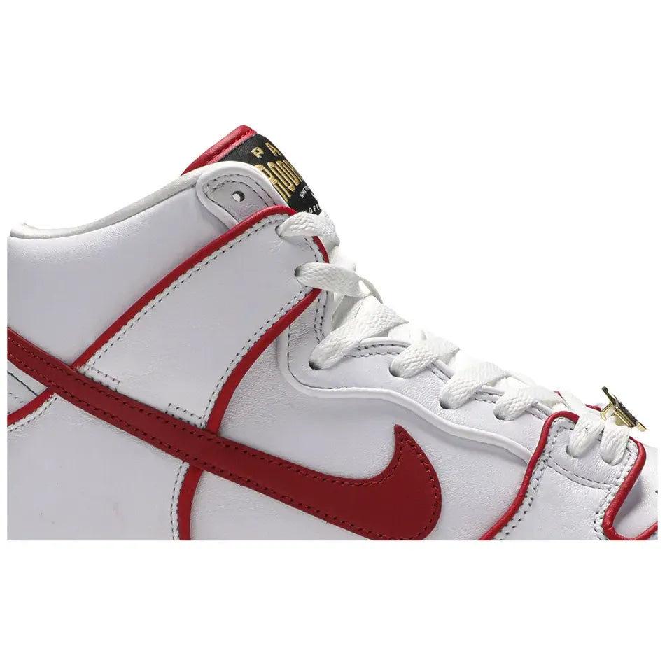 Paul Rodriguez x Nike Dunk High Premium SB Boxing