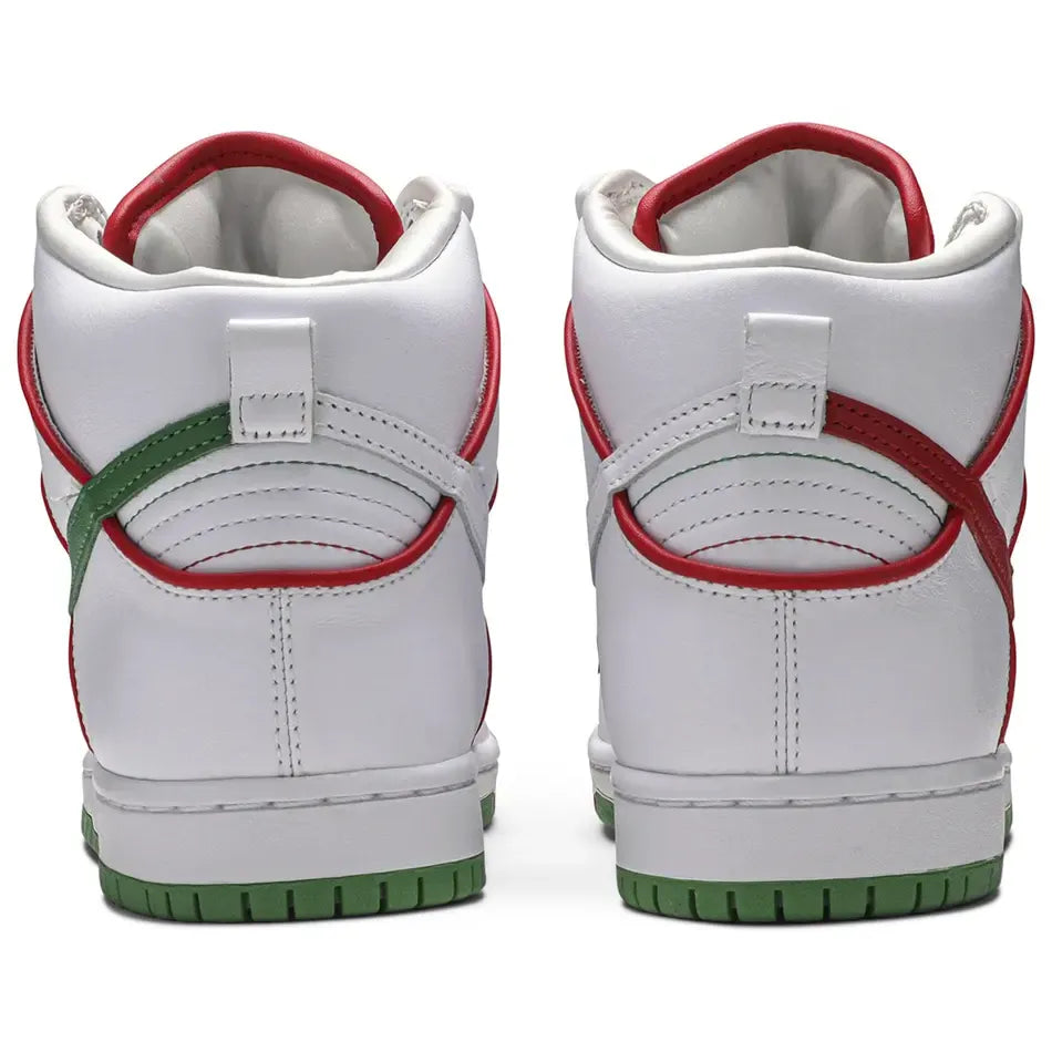 Paul Rodriguez x Nike Dunk High Premium SB Boxing