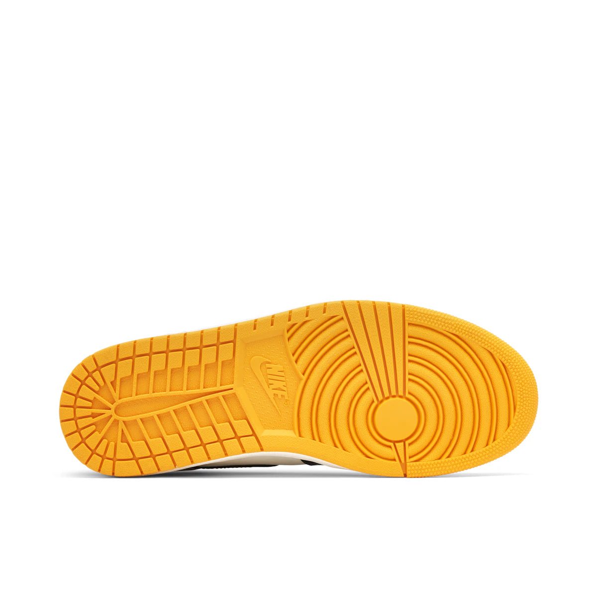 Jordan 1 Retro High OG Yellow Toe Jordan s KershKicks
