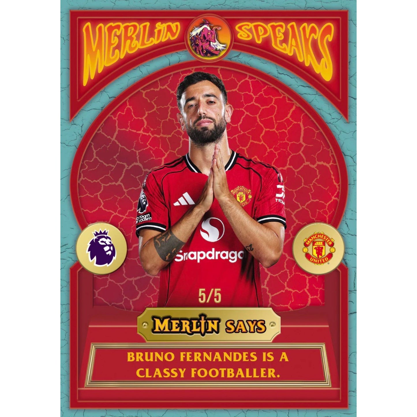 2026 Merlin Premier League Value Box