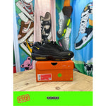 Nike Air Max 95 Corteiz Honey Black UK 10