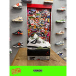 Jordan 4 Retro Seafoam (Women's) UK9.5