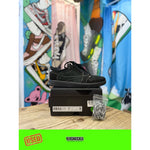 Jordan 1 Low Travis Scott Black Phantom UK7.