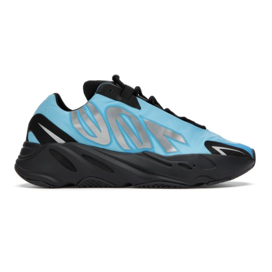 adidas Yeezy Boost 700 MNVN Bright Cyan