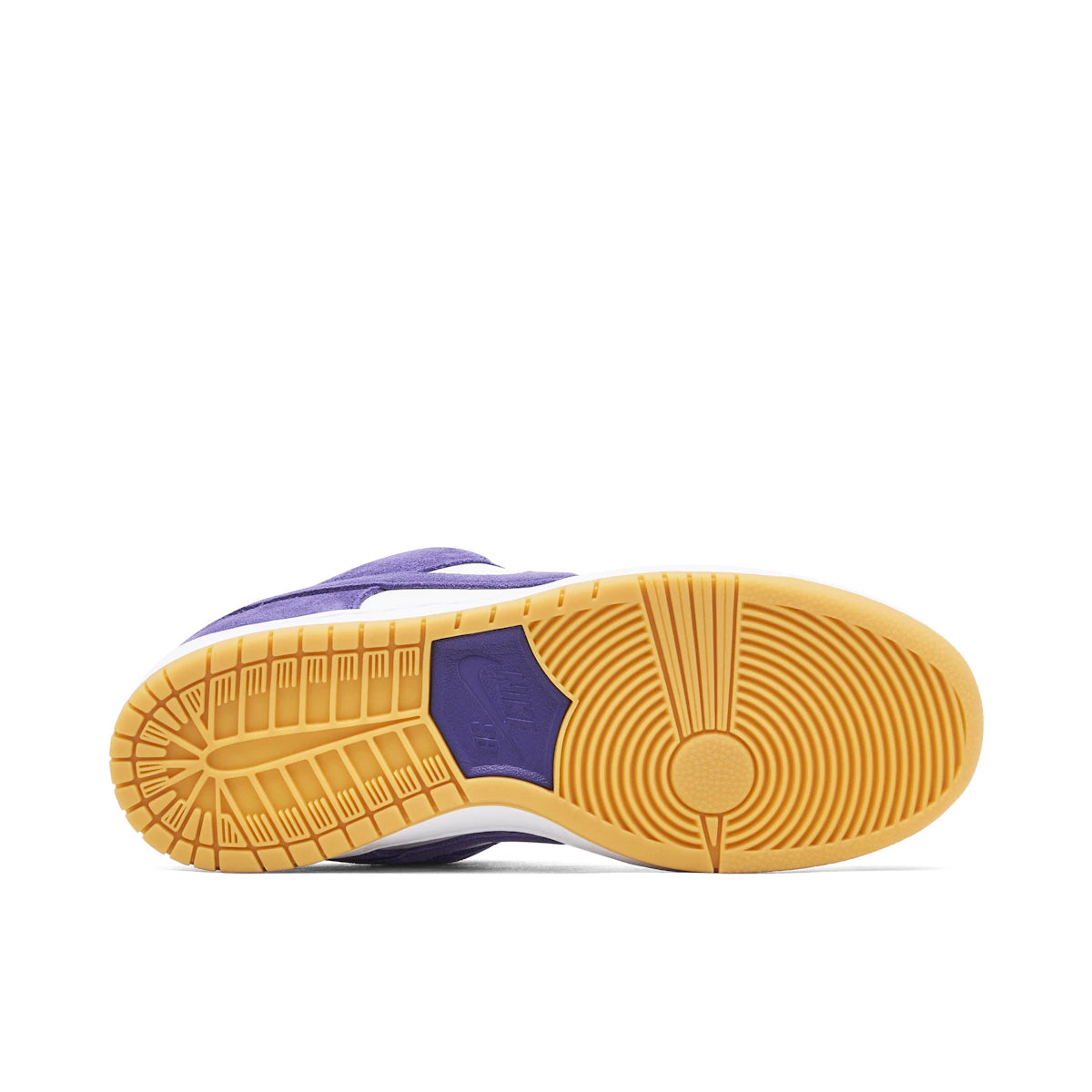 Nike SB Dunk Low Pro ISO Orange Label Court Purple by Nike in Shoes. Available at KershKicks for £175.00. A must-have for fans of Nike looking to elevate their style with this Shoes.