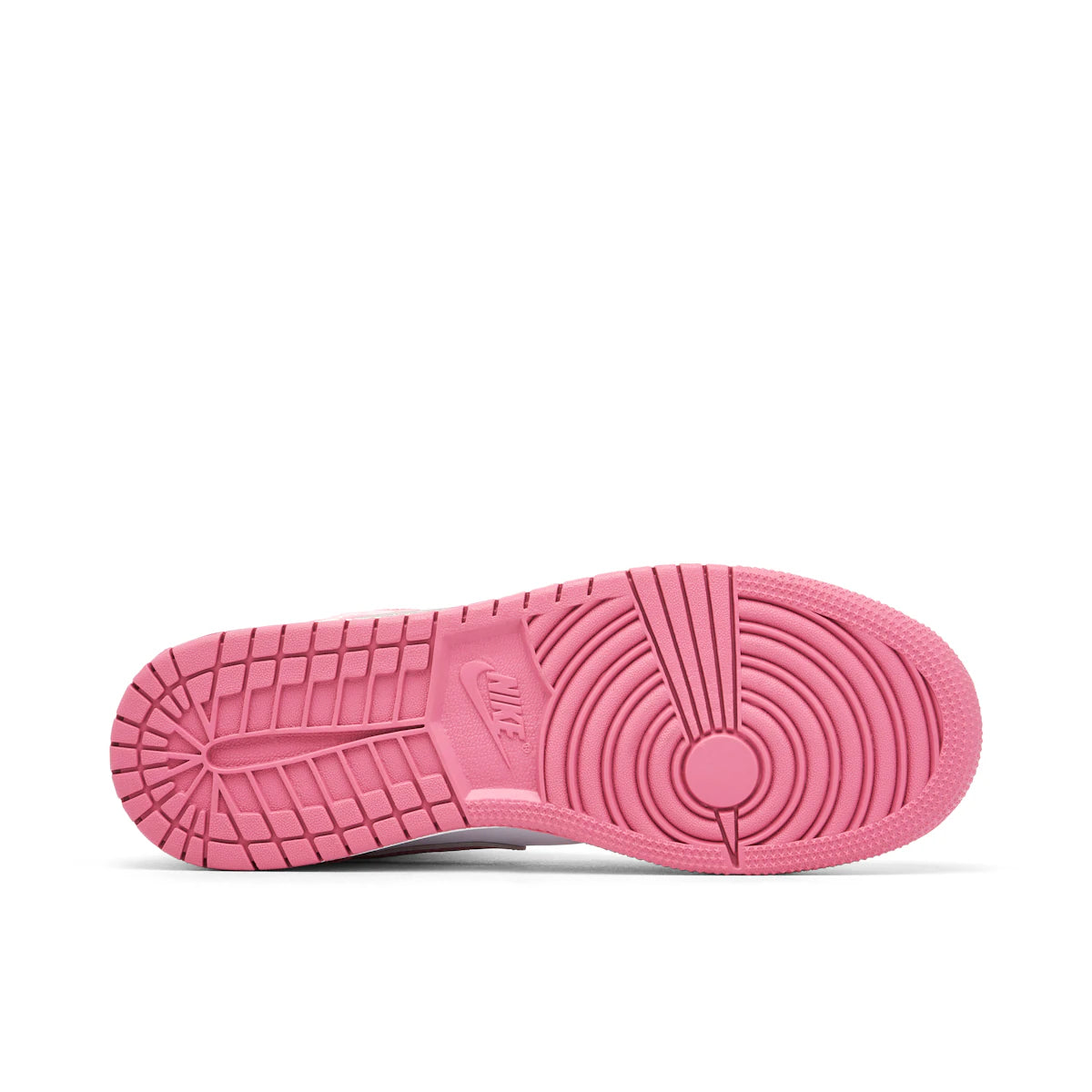 Jordan 1 Mid Valentine's Day (2023) (GS) by Jordan's in Shoes. Available at KershKicks for £150.00. A must-have for fans of Jordan's looking to elevate their style with this Shoes.