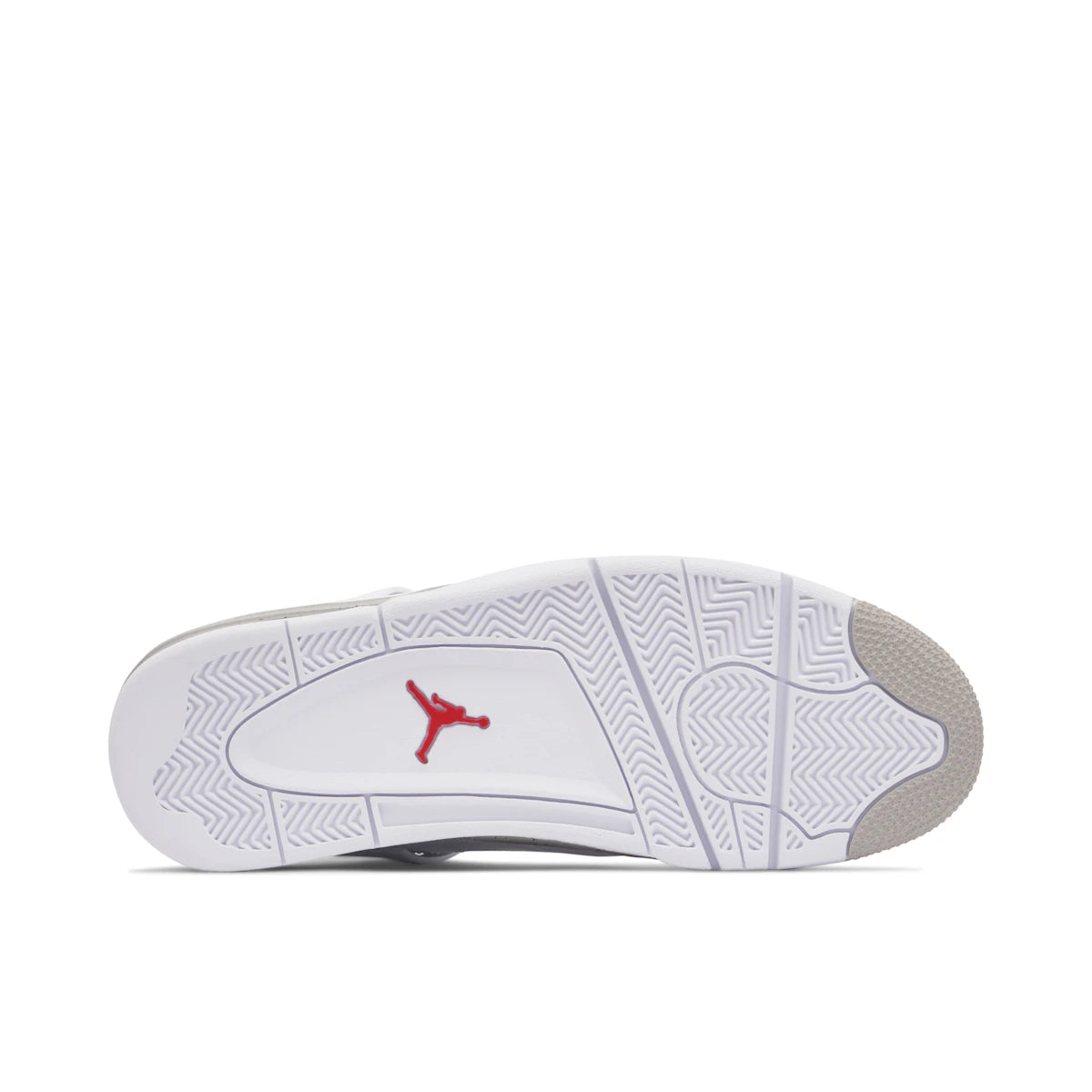 Jordan 4 Retro White Oreo (2021) by Jordan's in Shoes. Available at KershKicks for £550.00. A must-have for fans of Jordan's looking to elevate their style with this Shoes.