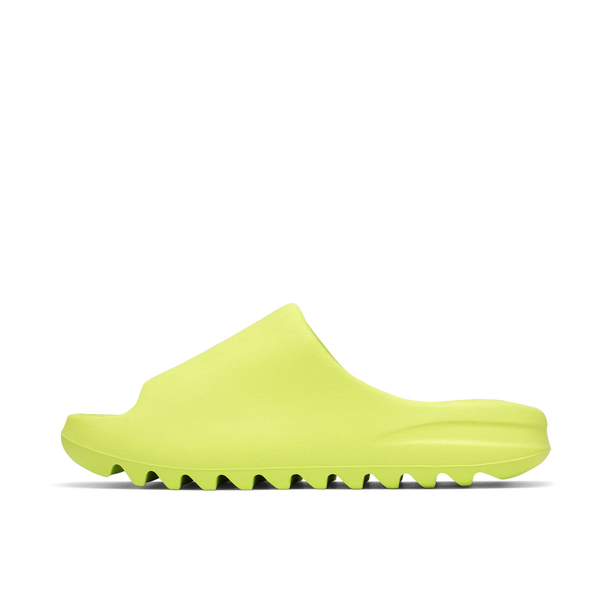 adidas Yeezy Slide Glow Green (2022) (Restock) by Yeezy from £88.00