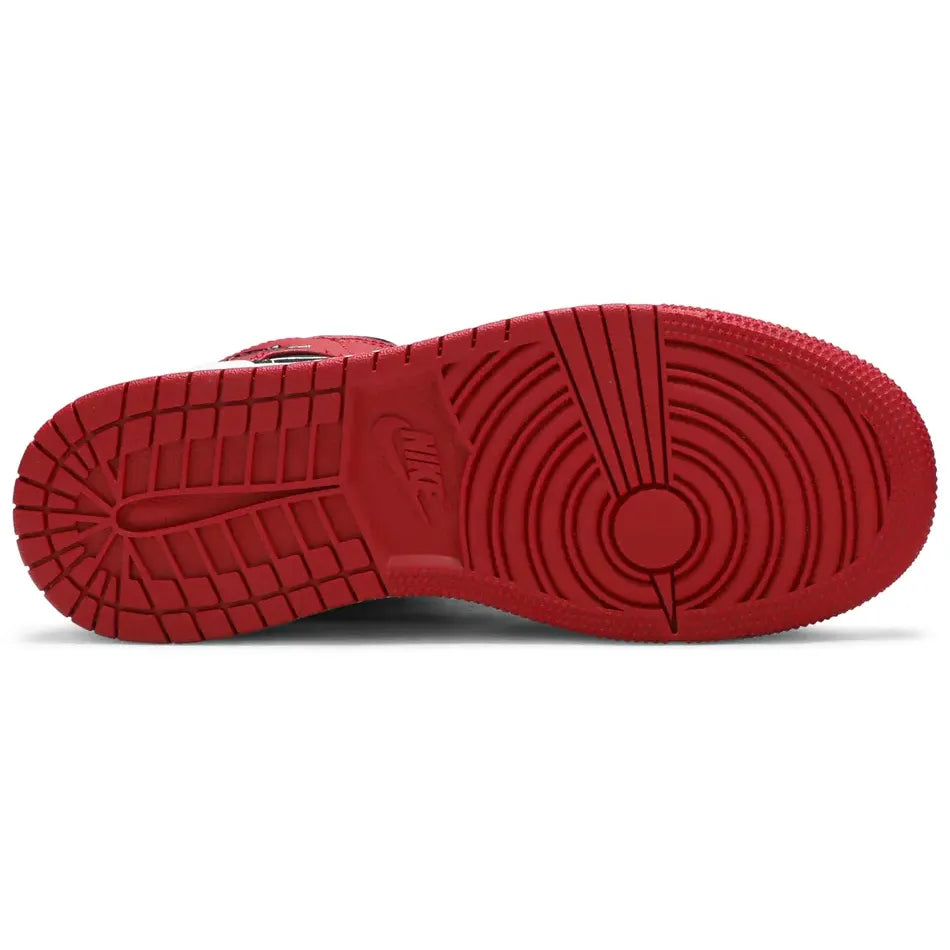 Jordan 1 Mid Chicago (2020) (GS)