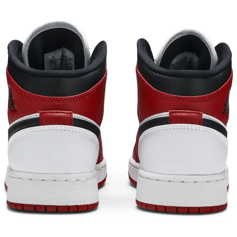 Jordan 1 Mid Chicago (2020) (GS)