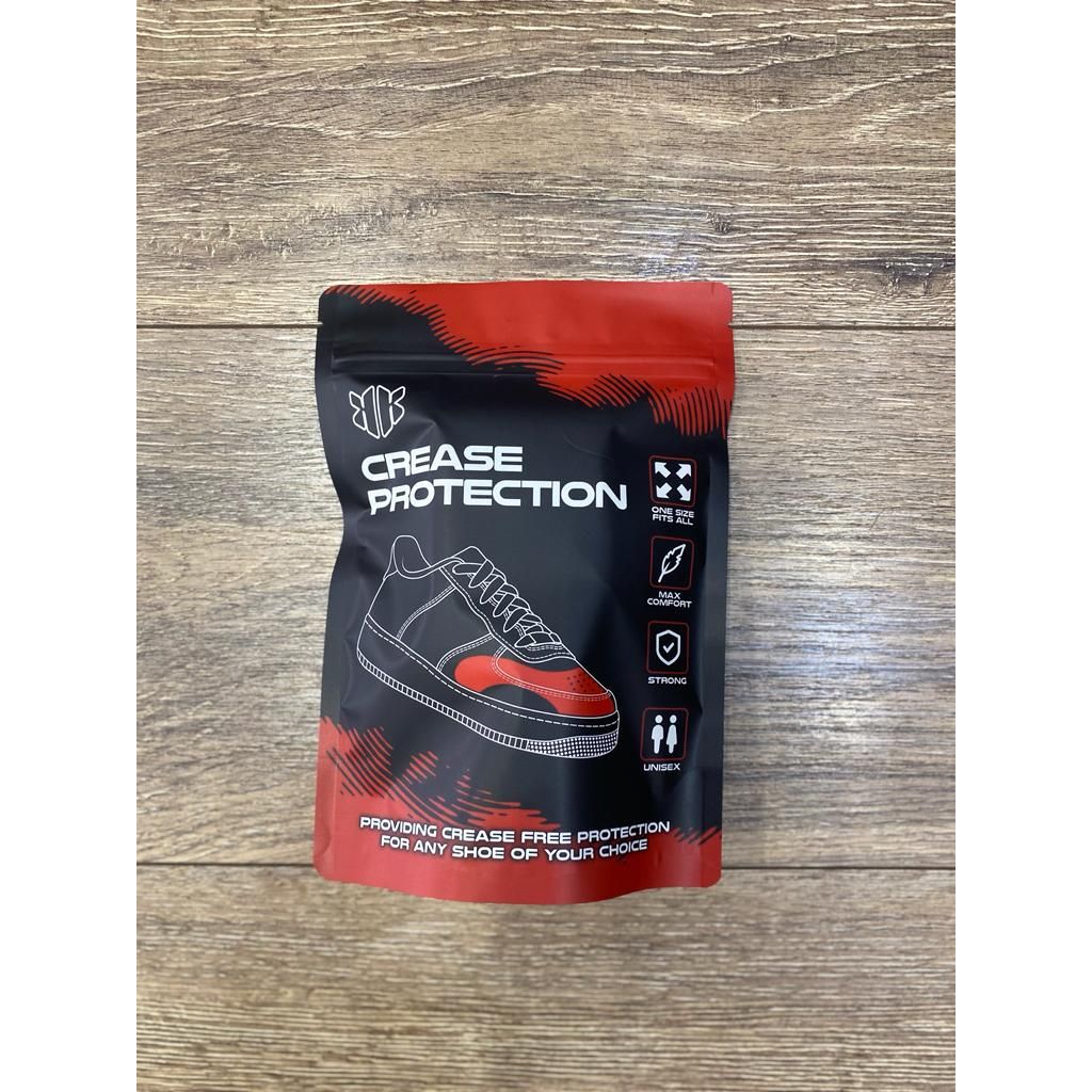 force field crease protector