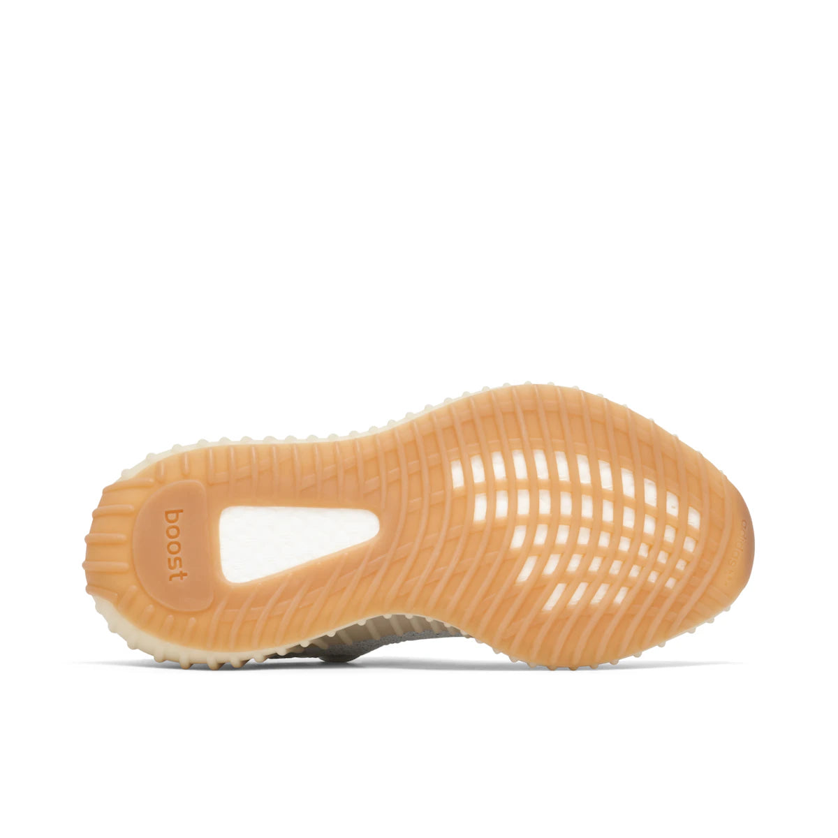 Adidas Yeezy Boost 350 V2 Sesame by Yeezy in Shoes. Available at KershKicks for £275.00. A must-have for fans of Yeezy looking to elevate their style with this Shoes.