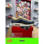 Nike Air Max 1/97 Sean Wotherspoon (Extra Lace Set Only) UK 8