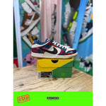 Nike SB Dunk Low Parra UK 8