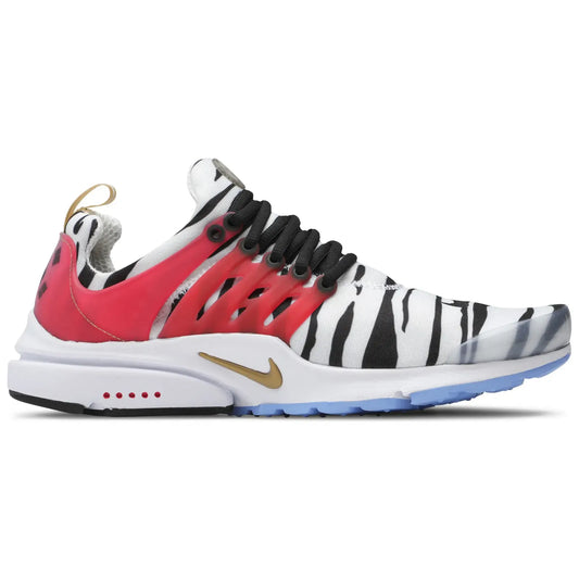 Nike Air Presto South Korea