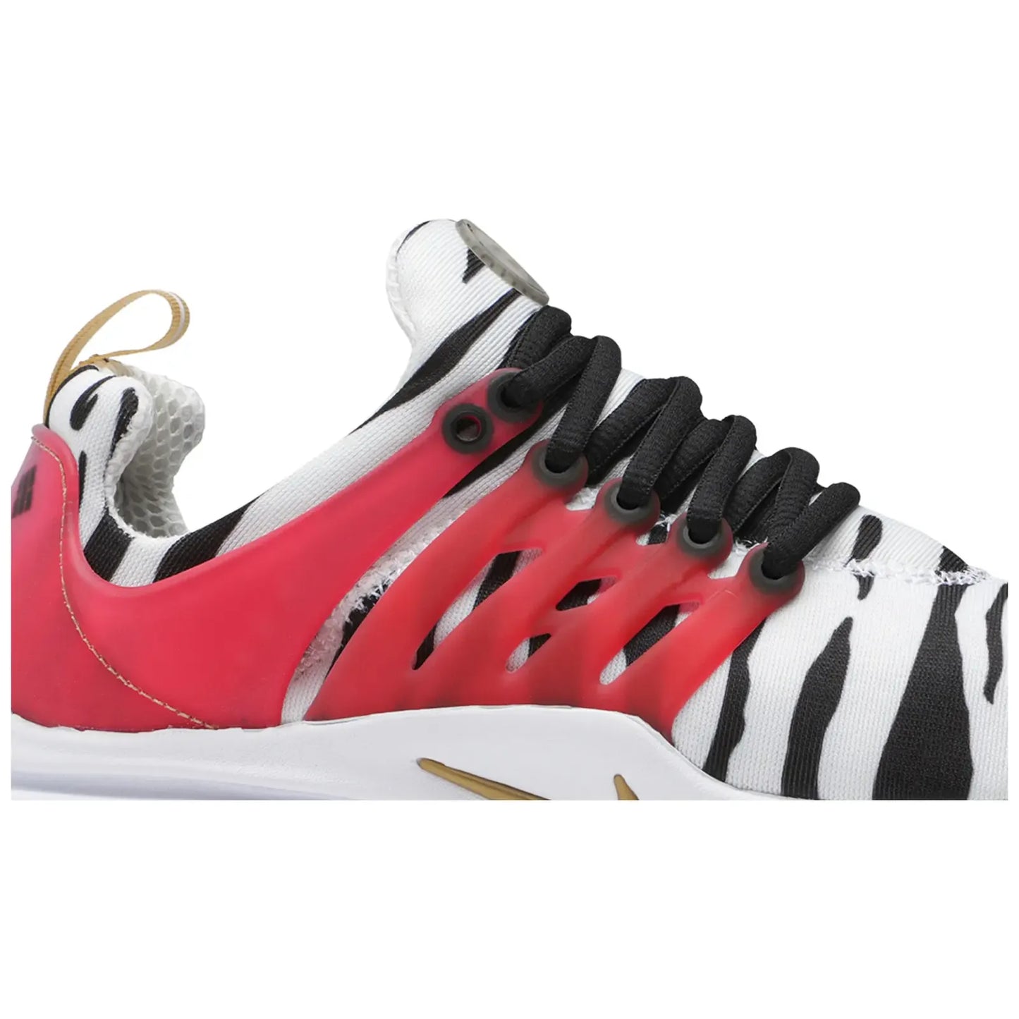 Nike Air Presto South Korea