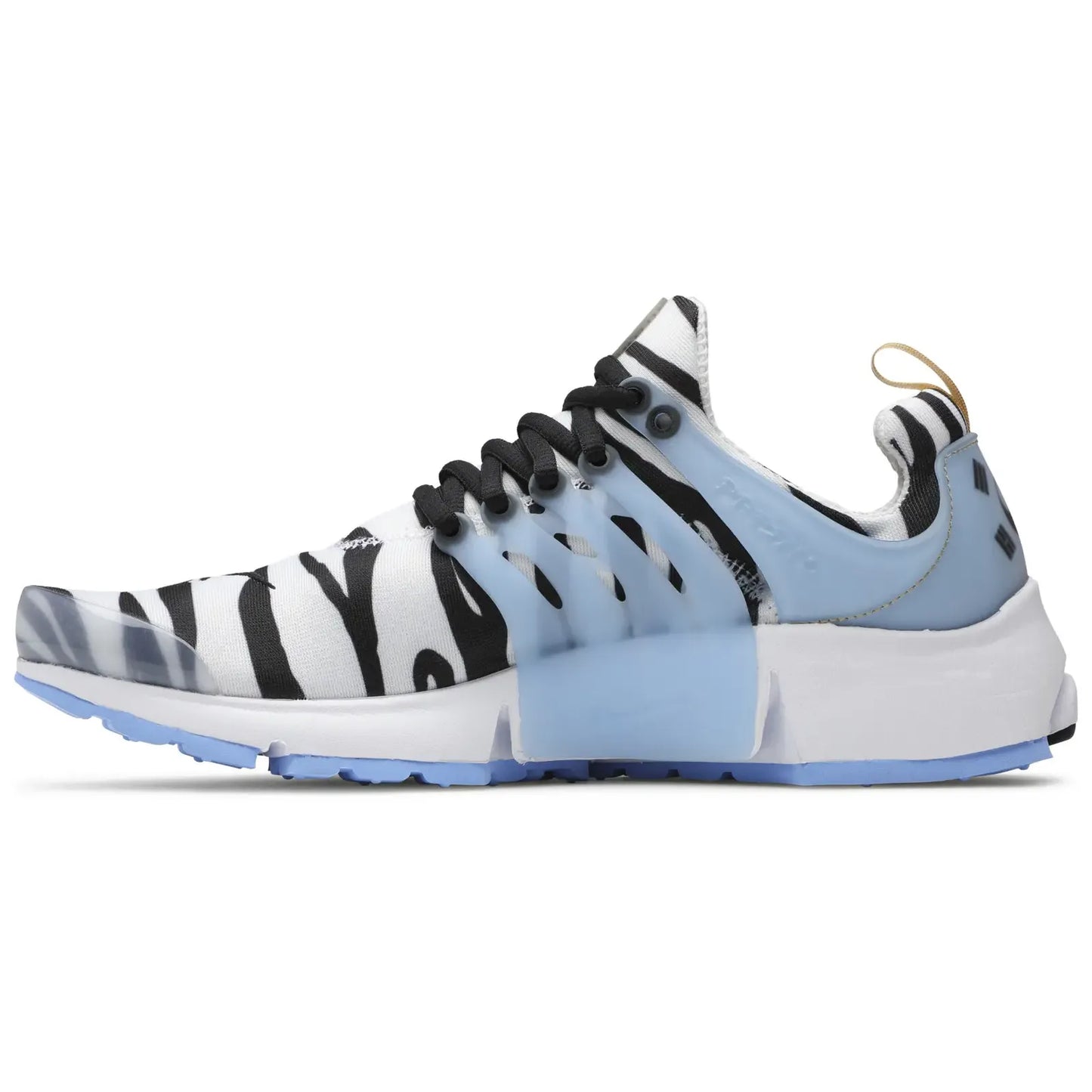Nike Air Presto South Korea