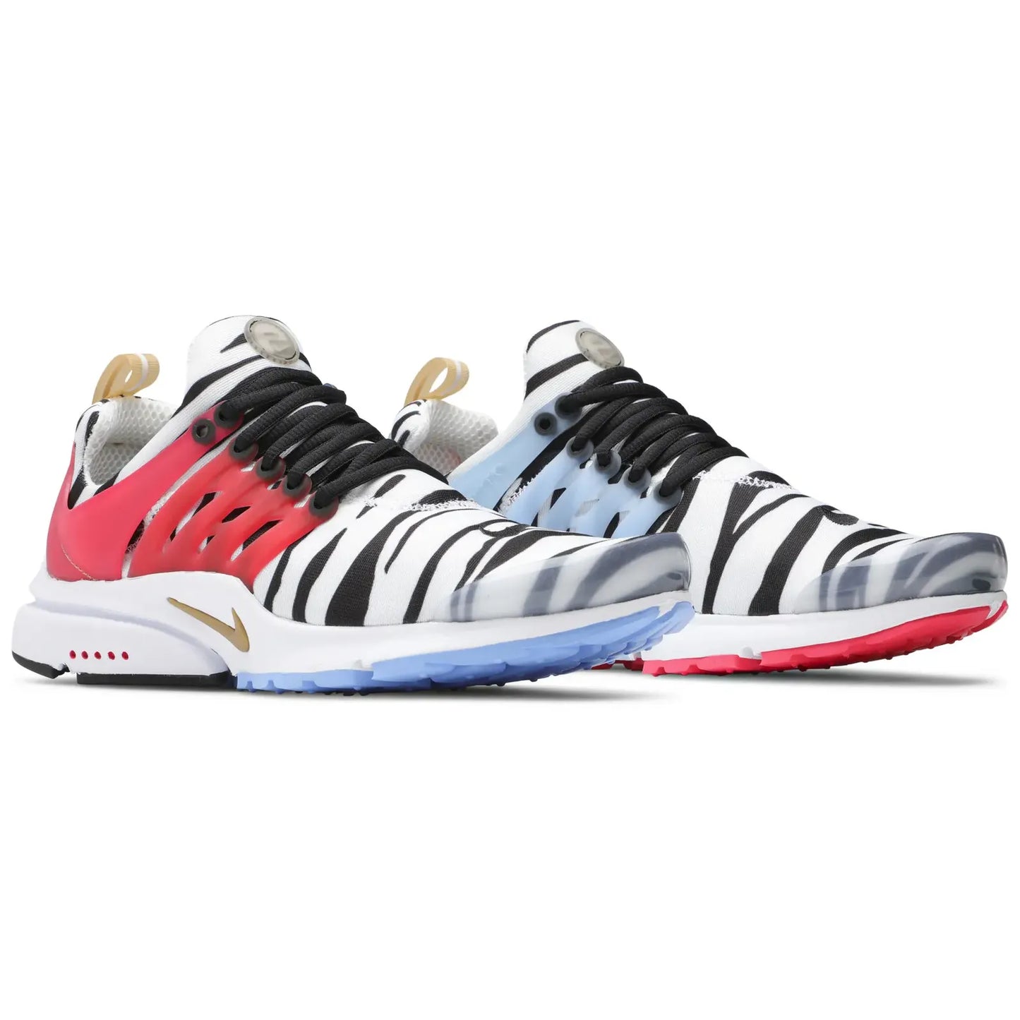 Nike Air Presto South Korea