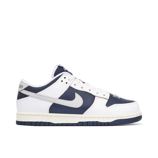 Nike SB Dunk Low HUF New York City by Nike in Shoes. Available at KershKicks for £265.00. A must-have for fans of Nike looking to elevate their style with this Shoes.