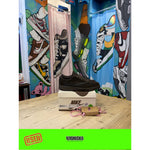 Jordan 1 Retro Low OG Travis Scott Velvet Brown UK 7