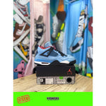 Jordan 4 Retro Travis Scott Cactus Jack UK8